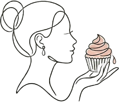 Simple Delight Cakes logo